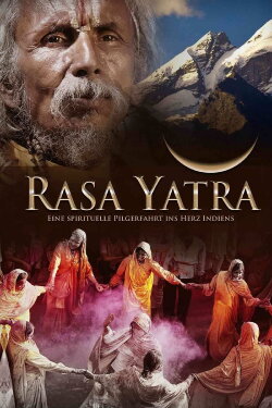 Rasa Yatra (2012) Rasa Yatra (2012)