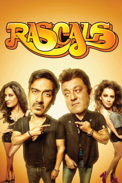 Rascals (2011) Rascals (2011)