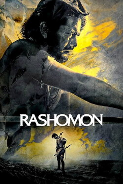 Rashomon (1950) Rashomon (1950)