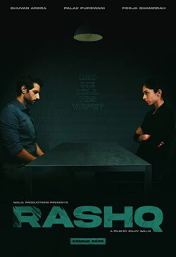 Rashq (2020)