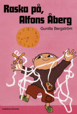 Raska på Alfons Åberg (2003) Raska på Alfons Åberg (2003)