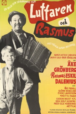 Rasmus and the Vagabond (1955) Rasmus and the Vagabond (1955)