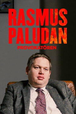Rasmus Paludan - højrenationalist i børnehøjde (2019) Rasmus Paludan - højrenationalist i børnehøjde (2019)