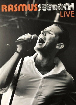 Rasmus Seebach - Live (2012)
