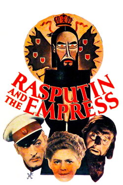 Rasputin and the Empress (1932) Rasputin and the Empress (1932)