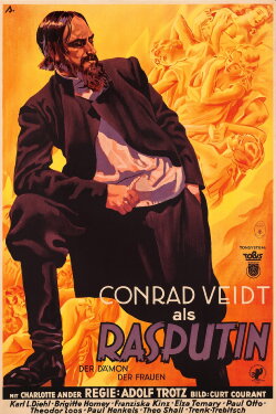 Rasputin, Demon of the Women (1932) Rasputin, Demon of the Women (1932)