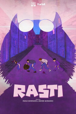 Rasti (2023) Rasti (2023)