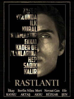 Rastlantı (2019) Rastlantı (2019)