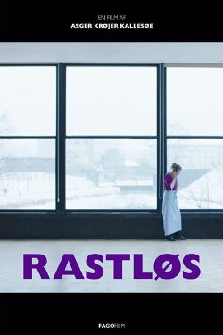 Rastløs (2015)