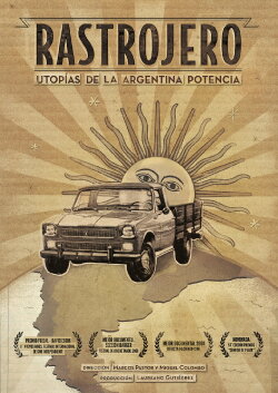 Rastrojero (2008)