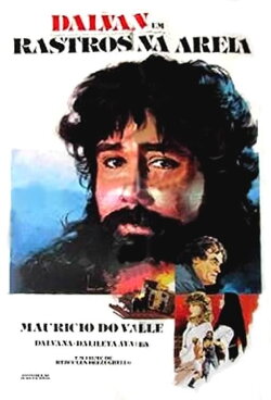 Rastros na Areia (1988)