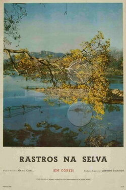 Rastros na Selva (1959) Rastros na Selva (1959)