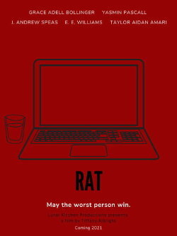 Rat (2021) Rat (2021)