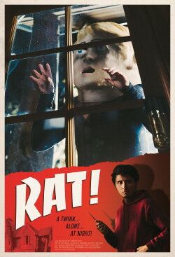 RAT! (2024) RAT! (2024)