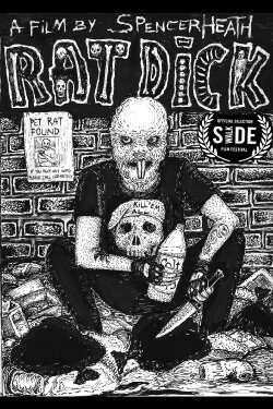 Rat Dick (2017) Rat Dick (2017)
