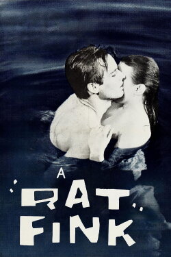 Rat Fink (1965) Rat Fink (1965)