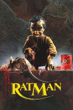 Rat Man (1988) Rat Man (1988)