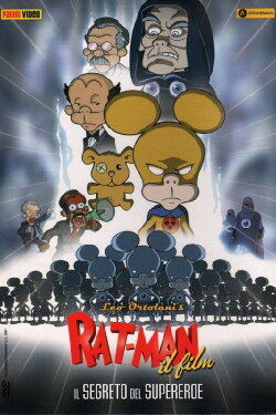 Rat-Man (2007)