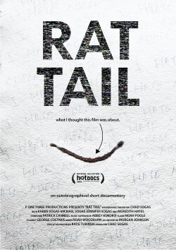 Rat Tail (2021) Rat Tail (2021)