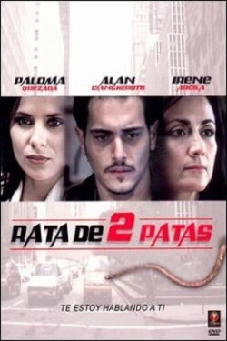 Rata De Dos Patas (2007) Rata De Dos Patas (2007)