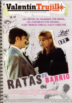 Ratas de barrio (1997) Ratas de barrio (1997)