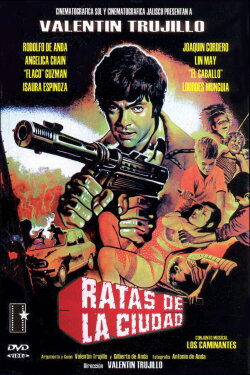 Ratas De La Ciudad (1985) Ratas De La Ciudad (1985)