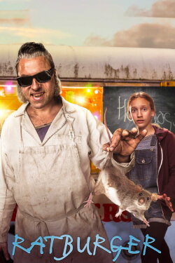 Ratburger (2017)