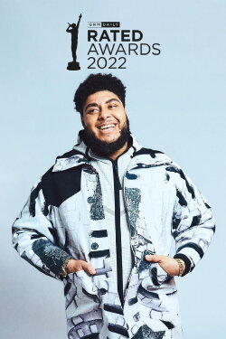 Rated Awards 2022 (2022) Rated Awards 2022 (2022)