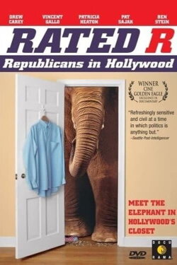 Rated 'R': Republicans in Hollywood (2004) Rated 'R': Republicans in Hollywood (2004)