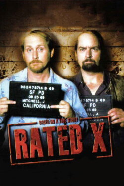 Rated X (2000) Rated X (2000)