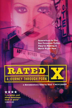 Rated X: A Journey Through Porn (1999) Rated X: A Journey Through Porn (1999)