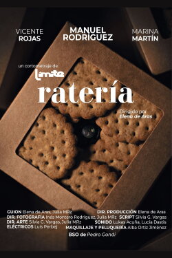 Ratería (2024)