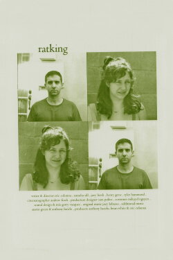 Ratking (2022) Ratking (2022)