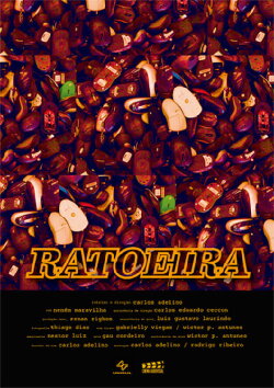 Ratoeira (2020)