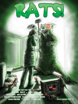 Rats! (2013)