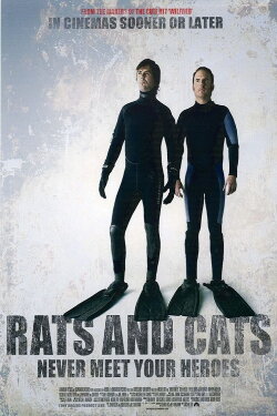 Rats and Cats (2008)