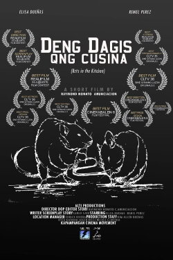 Rats in the Kitchen (2017) Rats in the Kitchen (2017)