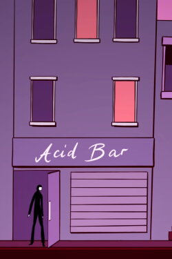Rat's Nest (2020) Rat's Nest (2020)