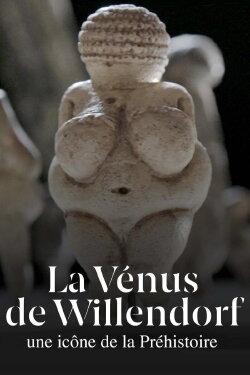 Rätselhafte Venus (2022) Rätselhafte Venus (2022)