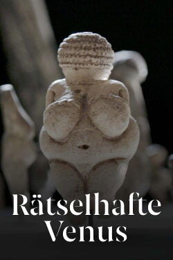 Rätselhafte Venus (2022) Rätselhafte Venus (2022)