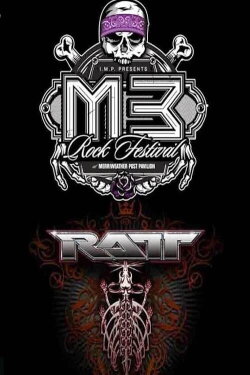 Ratt - Live at M3 Rock Festival (2012) Ratt - Live at M3 Rock Festival (2012)