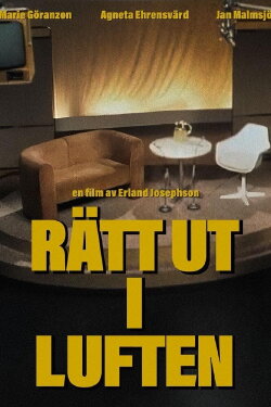 Rätt ut i luften (1978) Rätt ut i luften (1978)