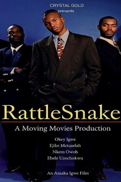 Rattle Snake (1995)