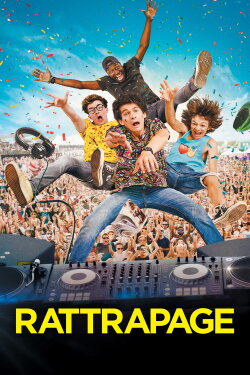 Rattrapage (2017) Rattrapage (2017)