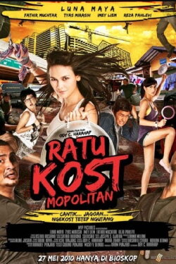 Ratu Kostmopolitan (2010)