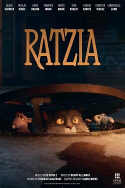 Ratzia (2023)