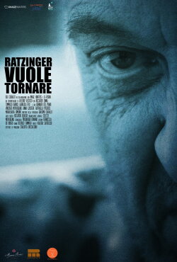 Ratzinger is Back (2016)