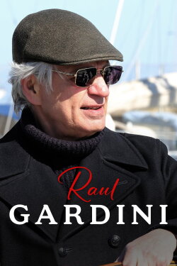 Raul Gardini (2023) Raul Gardini (2023)