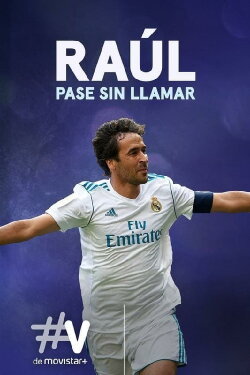 Raúl, pase sin llamar (2014)