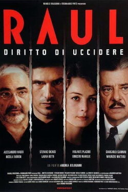 Raul - Right to Kill (2005)